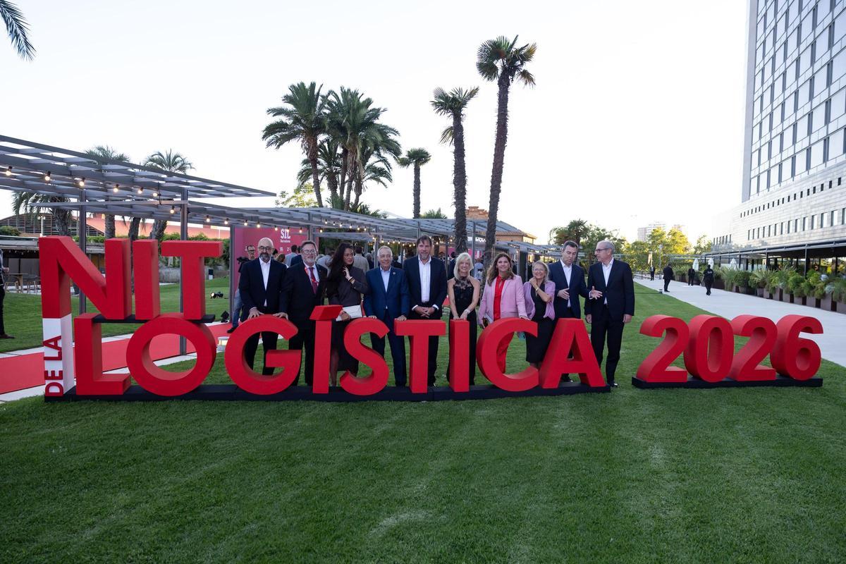 Nit de la Logística del SIL 2026