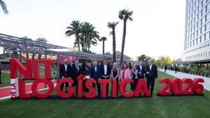 Nit de la Logística del SIL 2026