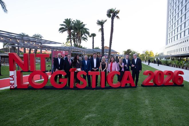 Nit de la Logística del SIL 2026
