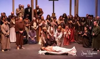 Orfeón Crevillentino: un amor por la música que tiene premio