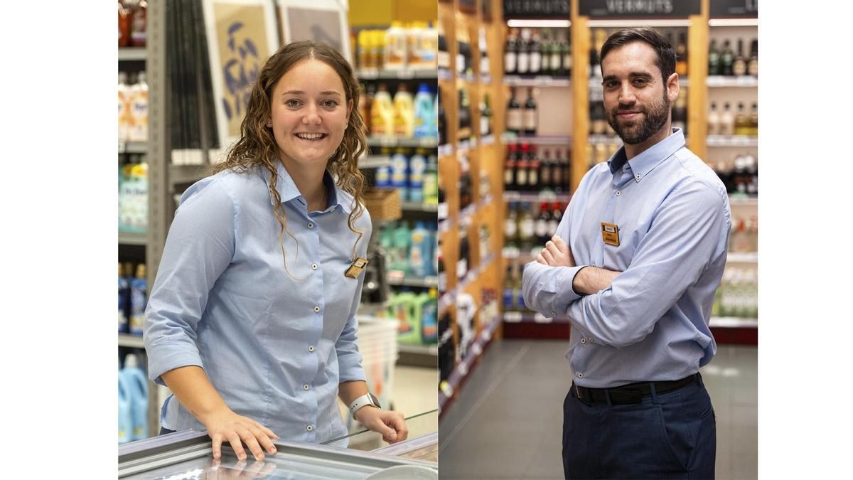Bon Preu busca en la universidad a jóvenes graduados para ficharlos como gerentes de sus tiendas