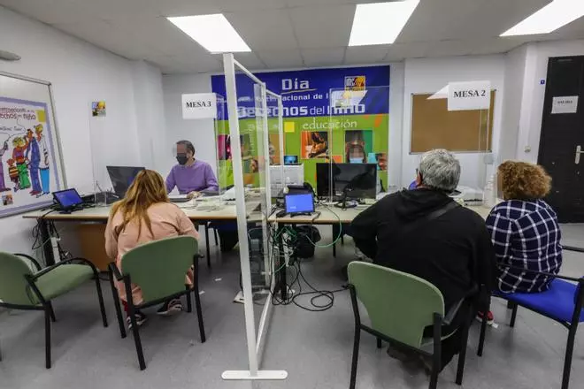 Las ayudas para contingencias podrán llegar hasta 3.000 euros por la inflación