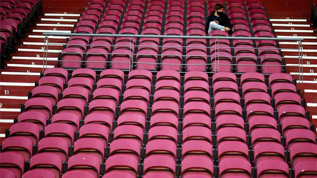 Los entrenadores de la Premier valoran el regreso de los aficionados a los estadios