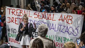 Entre la divisió i la indefinició