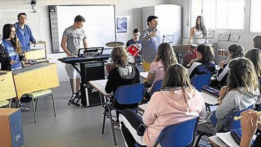 El colegio Santa María se consolida como referente de calidad en su 25º aniversario