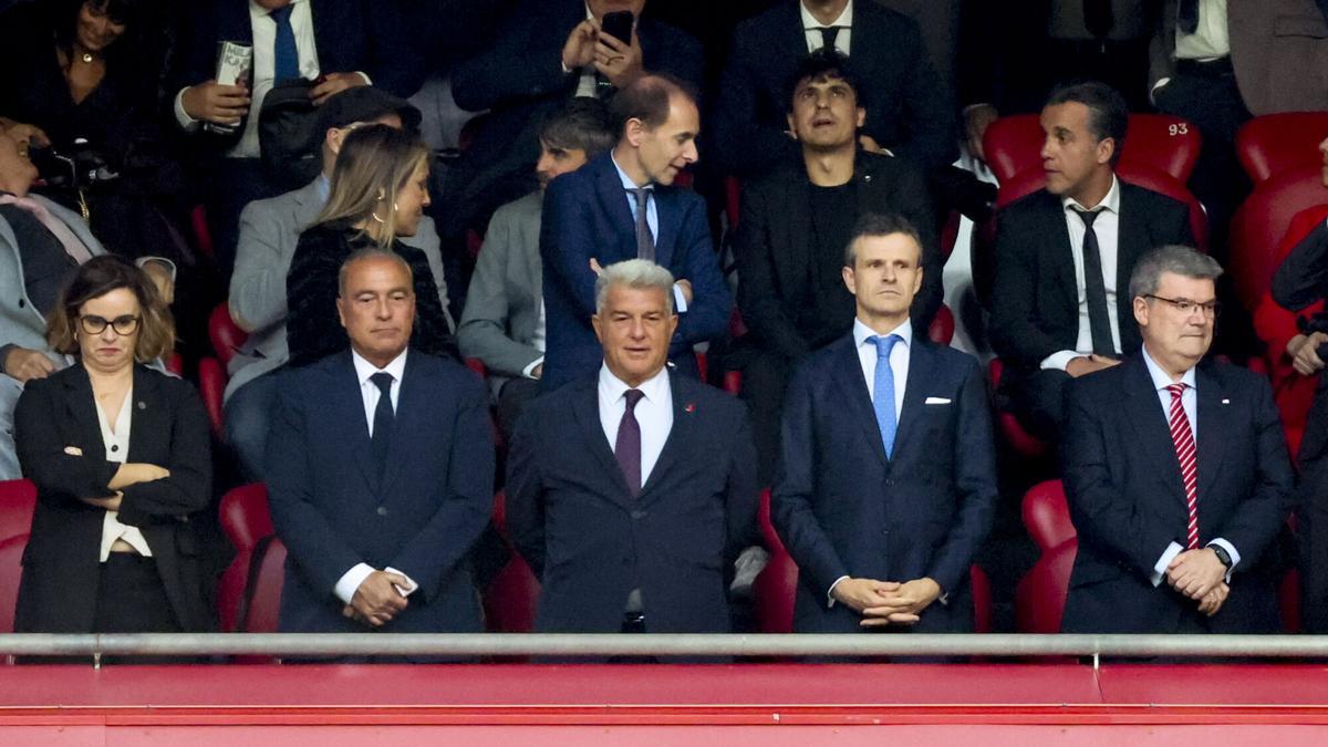 La Posesion 2x40: ¿Por qué hay tanto ‘hate’ en el Athletic al Barça? La versión que hay en Bilbao: “Llueve sobre mojado”