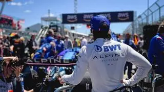 Fernando Alonso explota tras la enésima ‘chapuza’ de Alpine