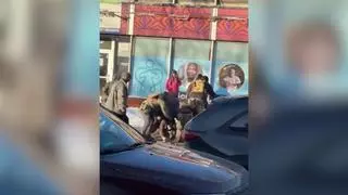 Agentes federales de inmigración matan a tiros a otro estadounidense en Mineápolis y la tensión se dispara