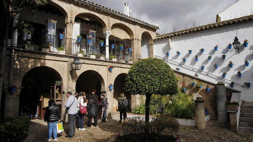 &#039;Tallereando&#039;, una ruta por los talleres artesanos del casco histórico de Córdoba