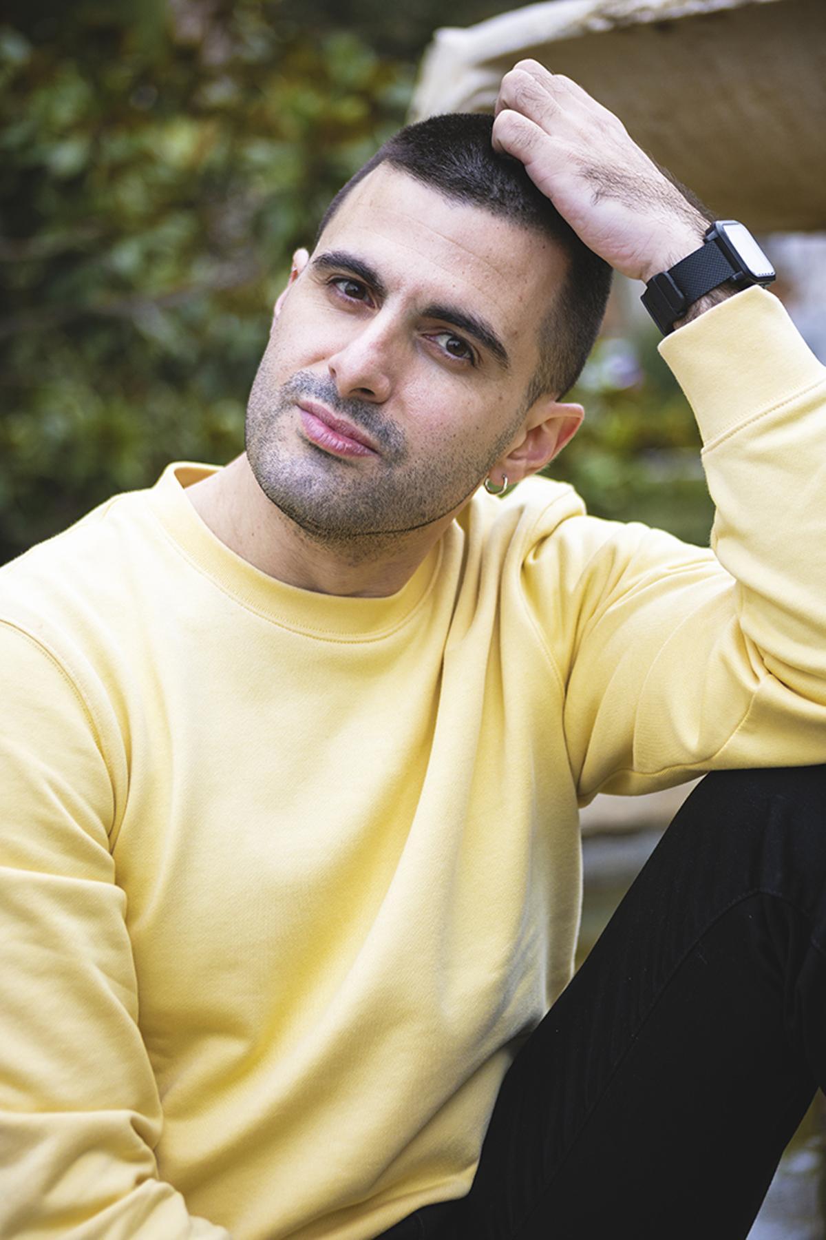 Juan Evaristo Valls Boix analizará con Estela Ortiz el universo de la serie de David Lynch.