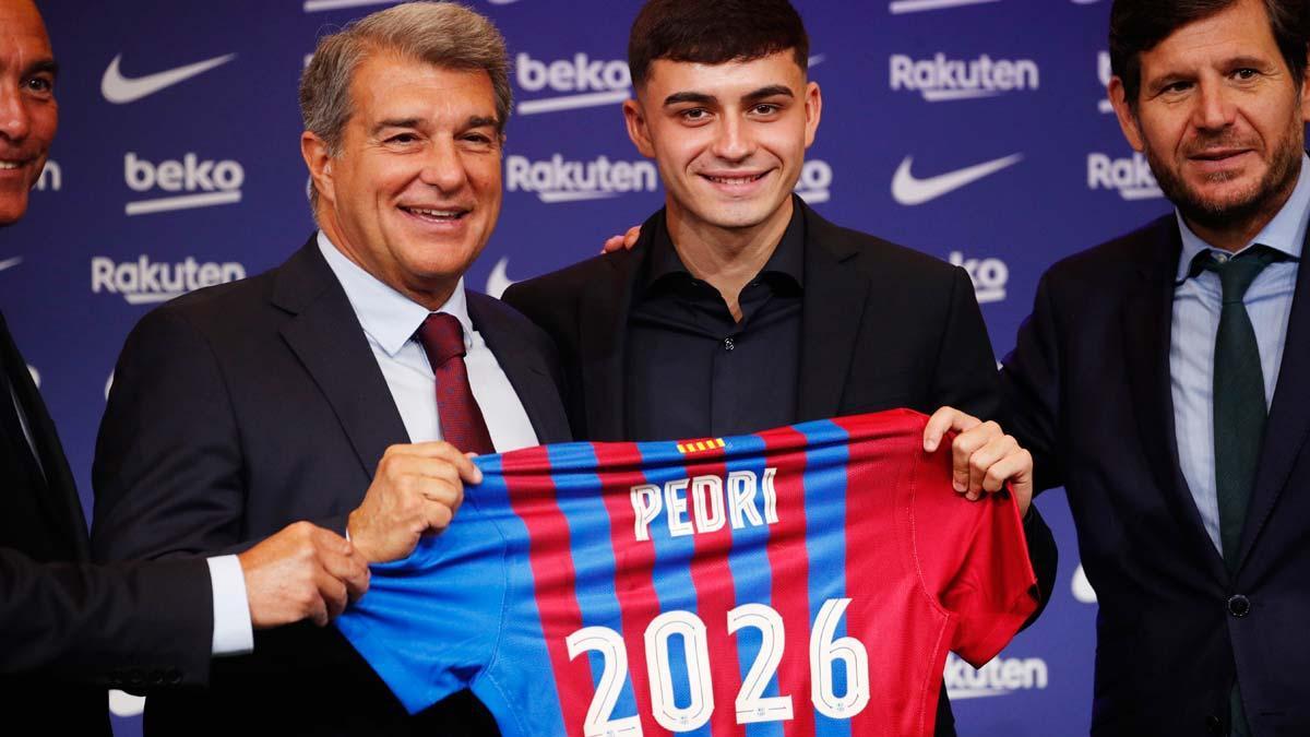 Laporta: «¿Bartomeu? El veig com una persona desesperada»