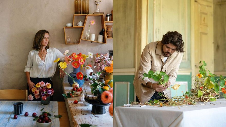 La Musa de las Flores y Wagner Kreusch engrosan el cartel de Flora 2025