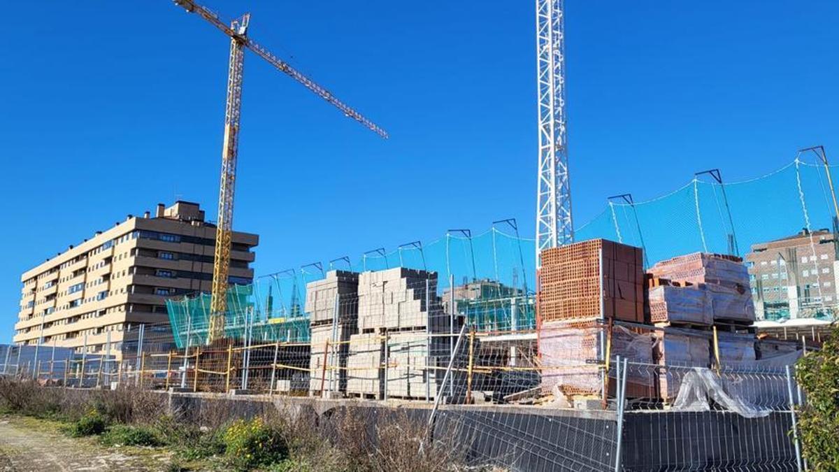 Quién está construyendo en Seseña, la gran ciudad del boom’ inmobiliario: Son las casas más baratas de Madrid