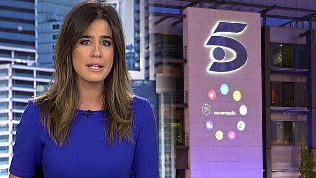 Informativos Telecinco