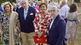 Un pregón para reivindicar la "belleza" de la tauromaquia
