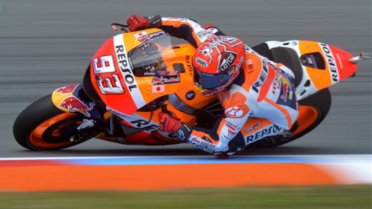 Marc Márquez