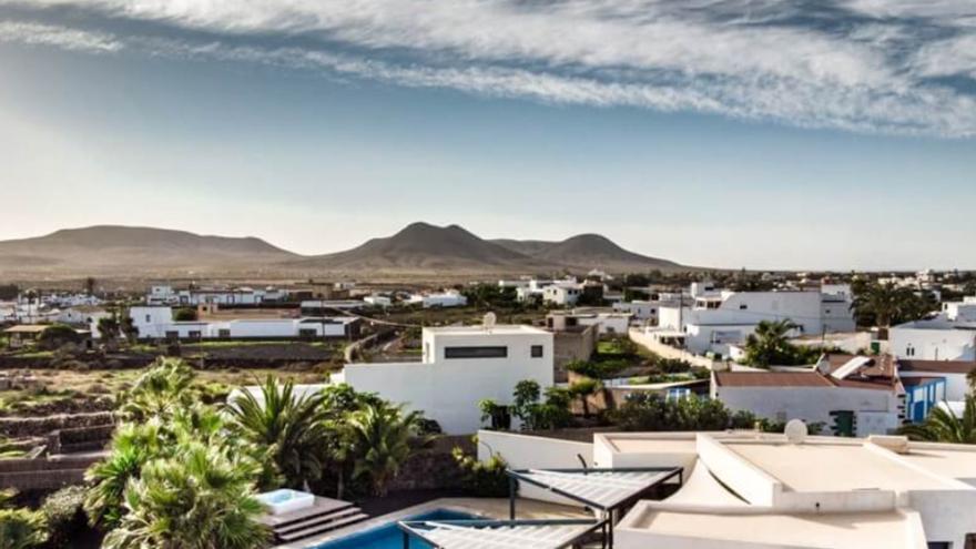 La inmobiliaria del magnate Warren Buffet quiere instalarse en Canarias