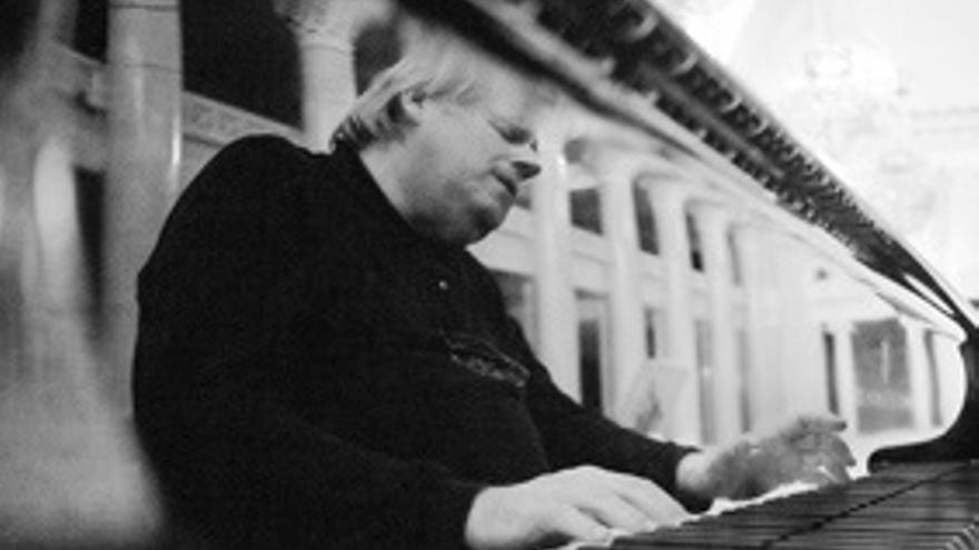 Grigory Sokolov, piano. Festival de Música de Canarias