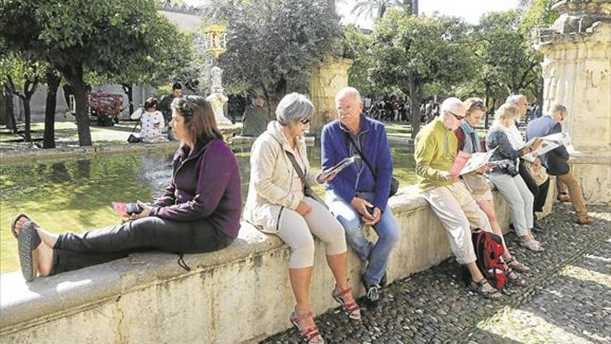 Viviendas y casas rurales acaparan ya el 34% de las plazas turísticas