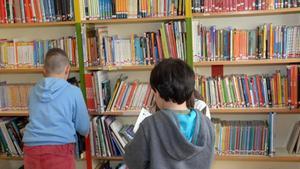 El repte de la comprensió lectora: «Els alumnes que no llegeixen amb fluïdesa tindran problemes durant tota l’escolarització»