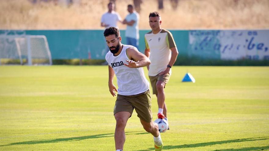 El Marbella Football Center anuncia el primer amistoso del Córdoba CF, que jugará contra el Orlando Pirates