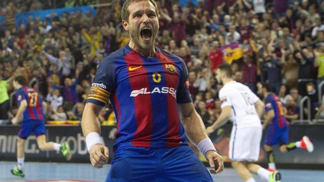 El Barça Lassa espera que el Palau sea una caldera