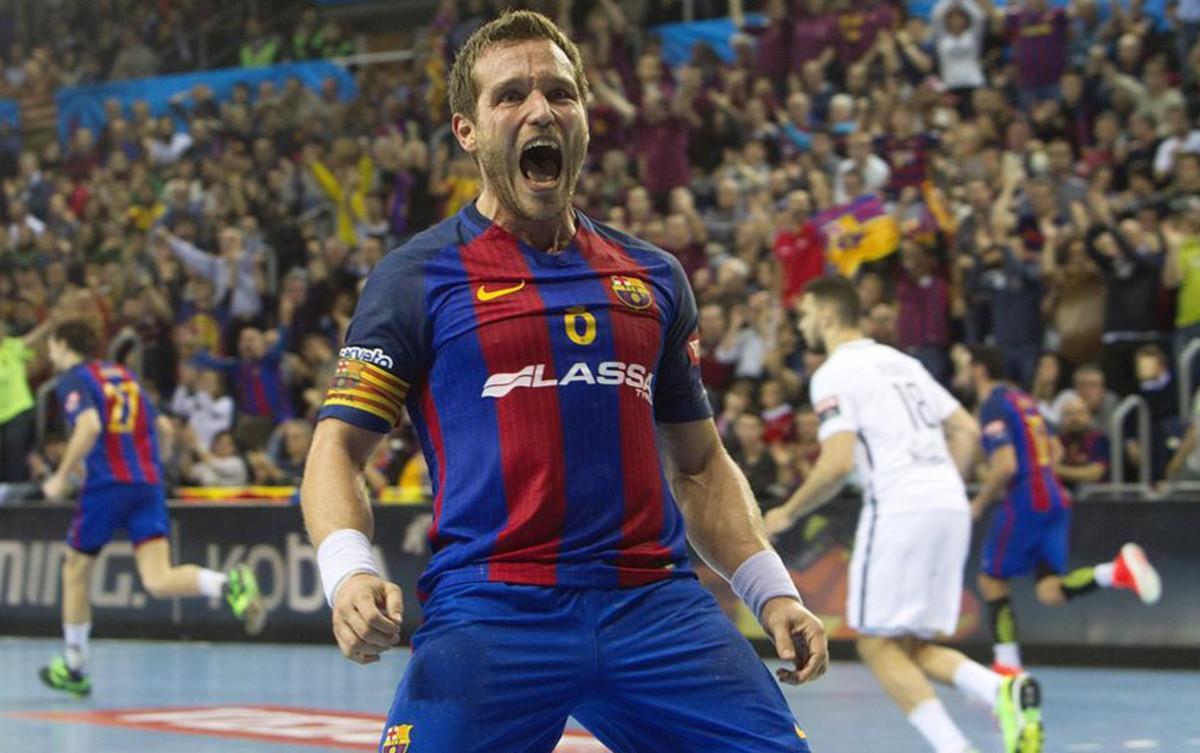 El Barça Lassa espera que el Palau sea una caldera