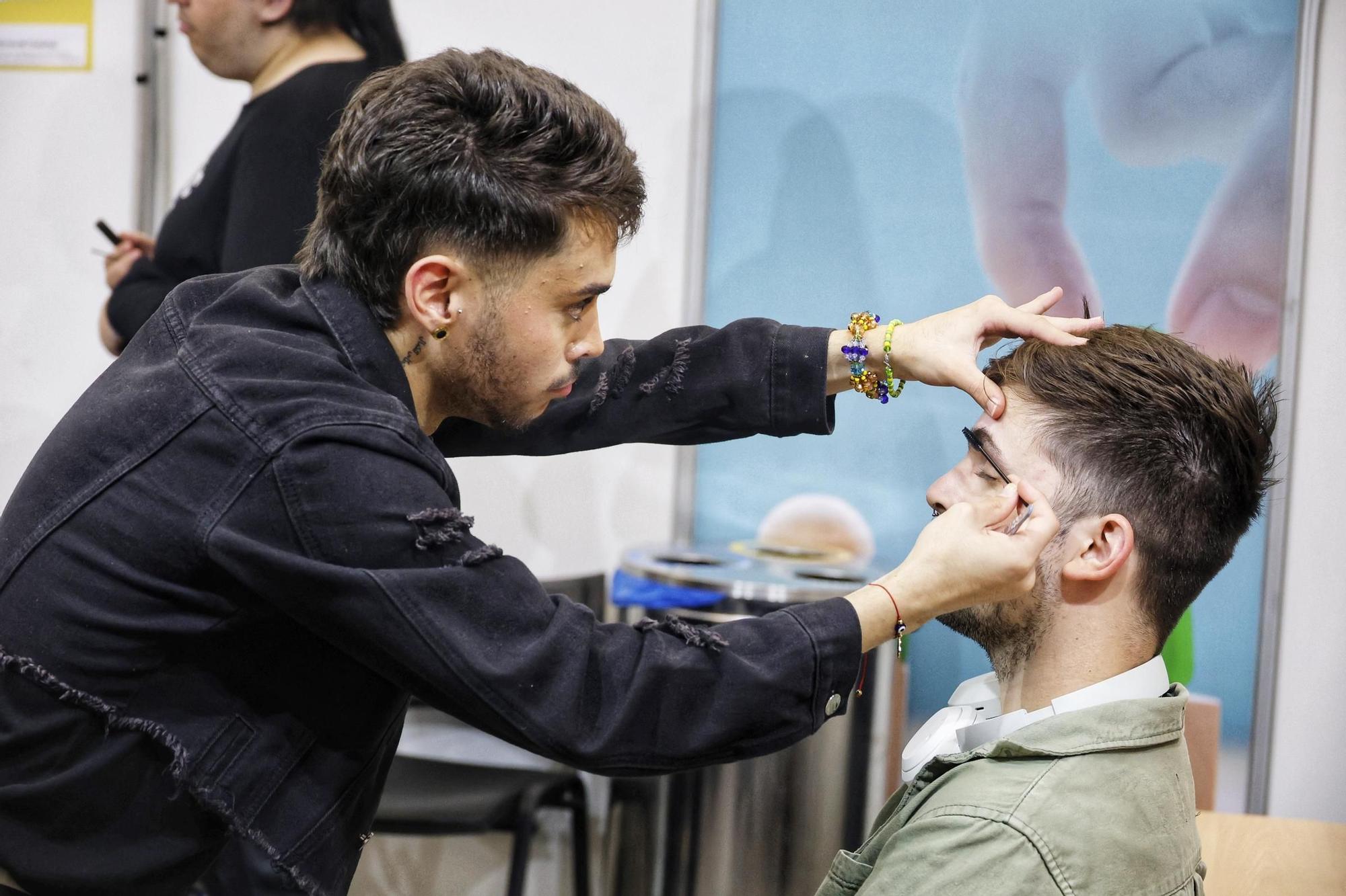 Feria de Empleo Atrayendo Talento