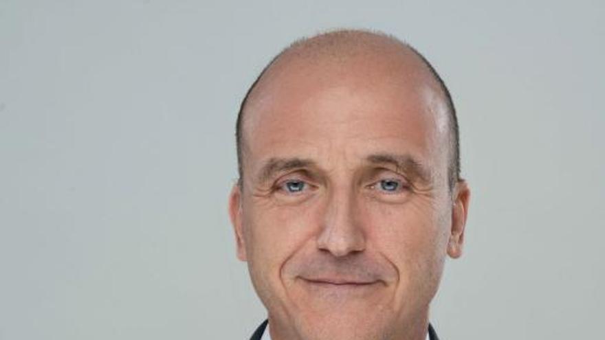 Jesús Saurina, nuevo asesor del gobernador del Banco de España