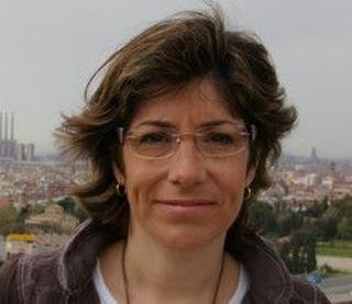 Mercè Rius