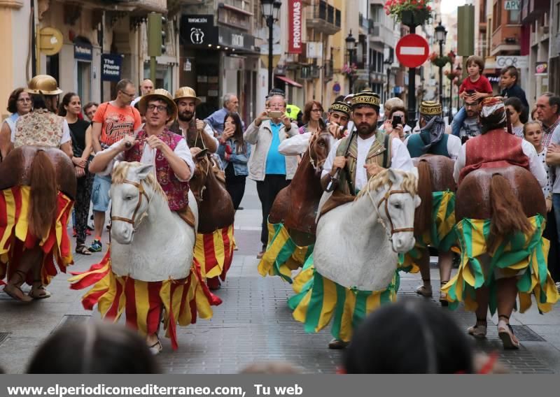 CORPUS CASTELLÓ