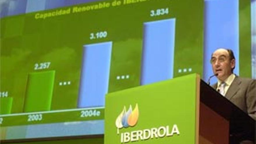 La Comunidad Madrid abre un expediente a Iberdrola por los cortes de luz