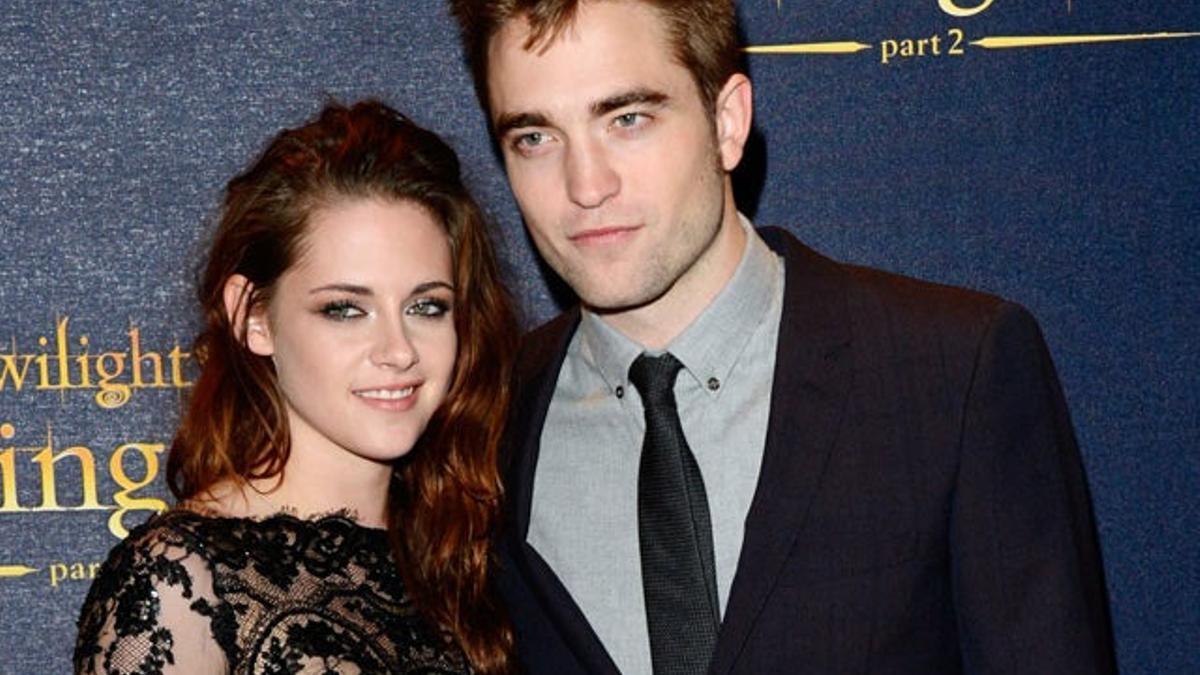 Kristen Stewart desvela los motivos de su ruptura con Robert Pattinson