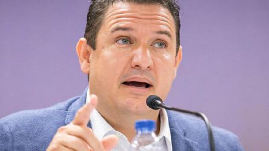 The Ministry ‘inflates’ the mayor’s income by more than 13,000 euros