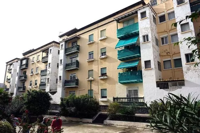 Santa Cruz inicia en julio la regeneración de 364 viviendas  en tres distritos