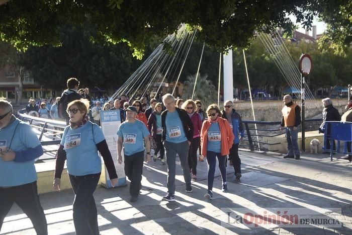 I Carrera Popular ANCAP por el Cáncer de Próstata