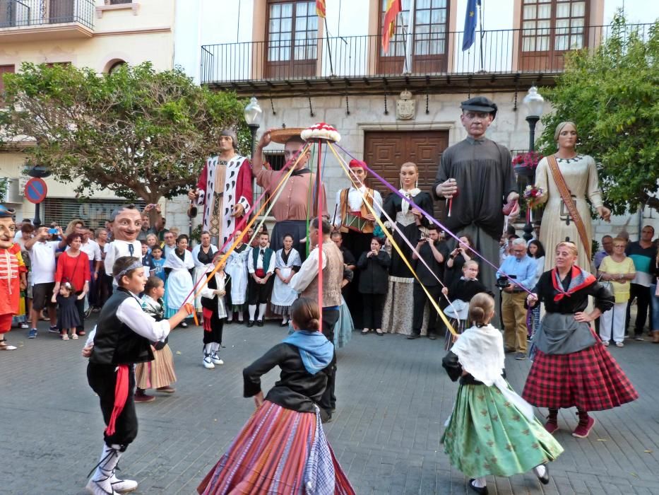 Corpus Christi en Castelló