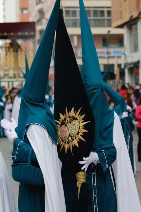 Miércoles Santo | Mediadora