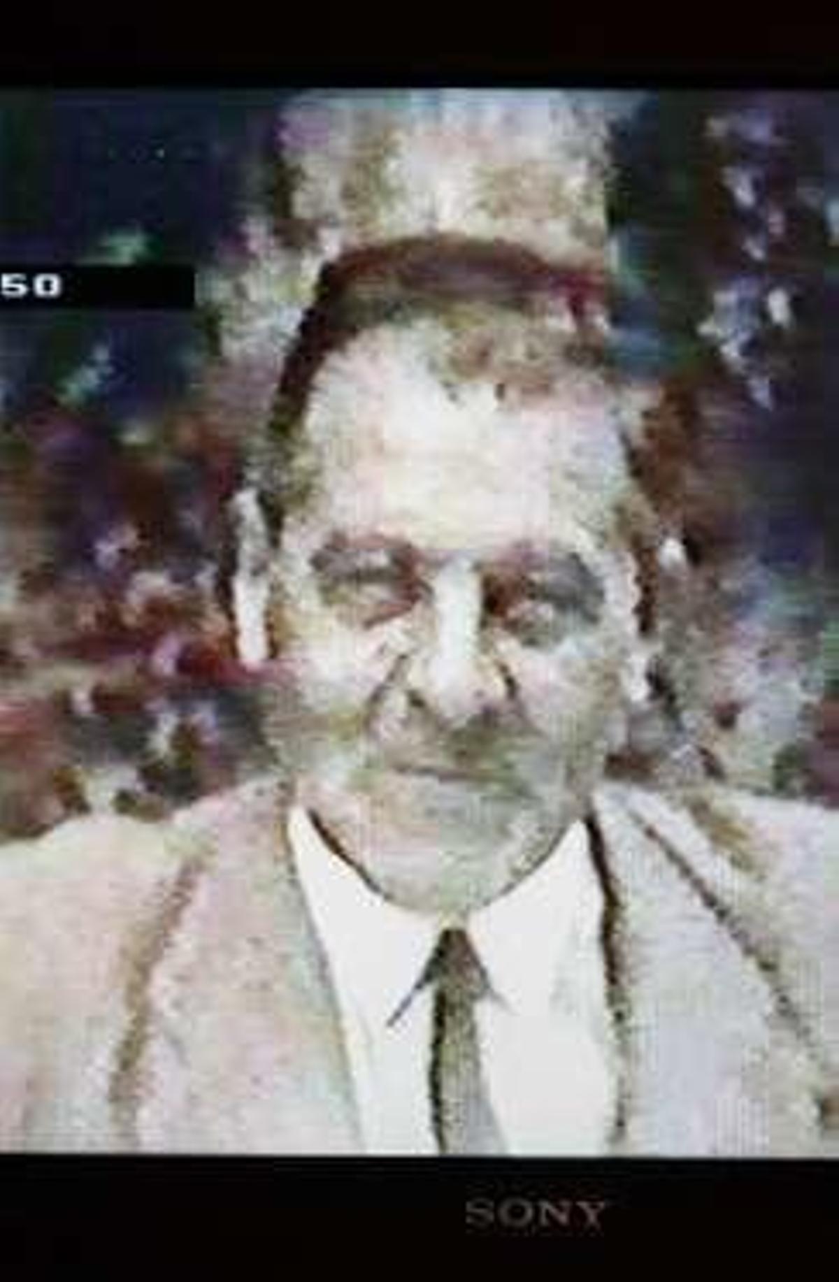 La pista gijonesa del general Balmes