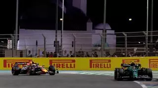 Así es como Fernando Alonso y Aston Martin darán caza a Red Bull