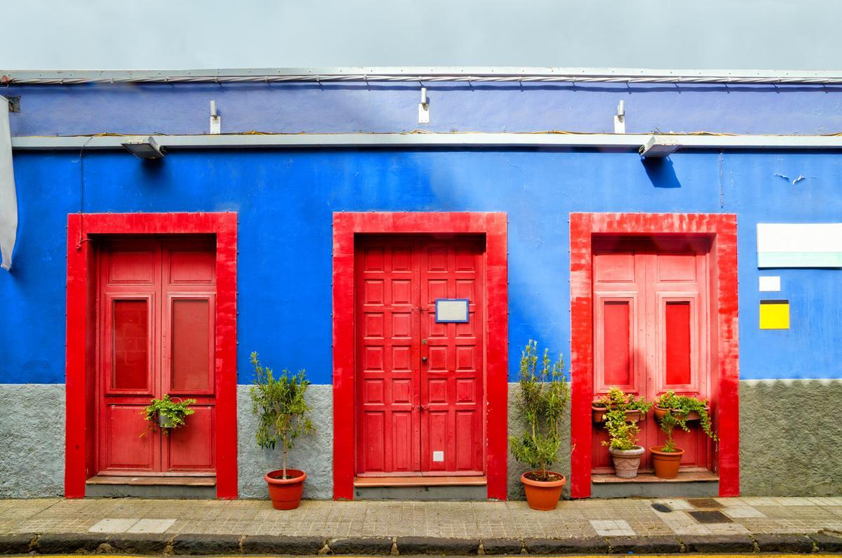 Su trazado y colorido inspiró a las ciudades coloniales más bonitas de América Latina.