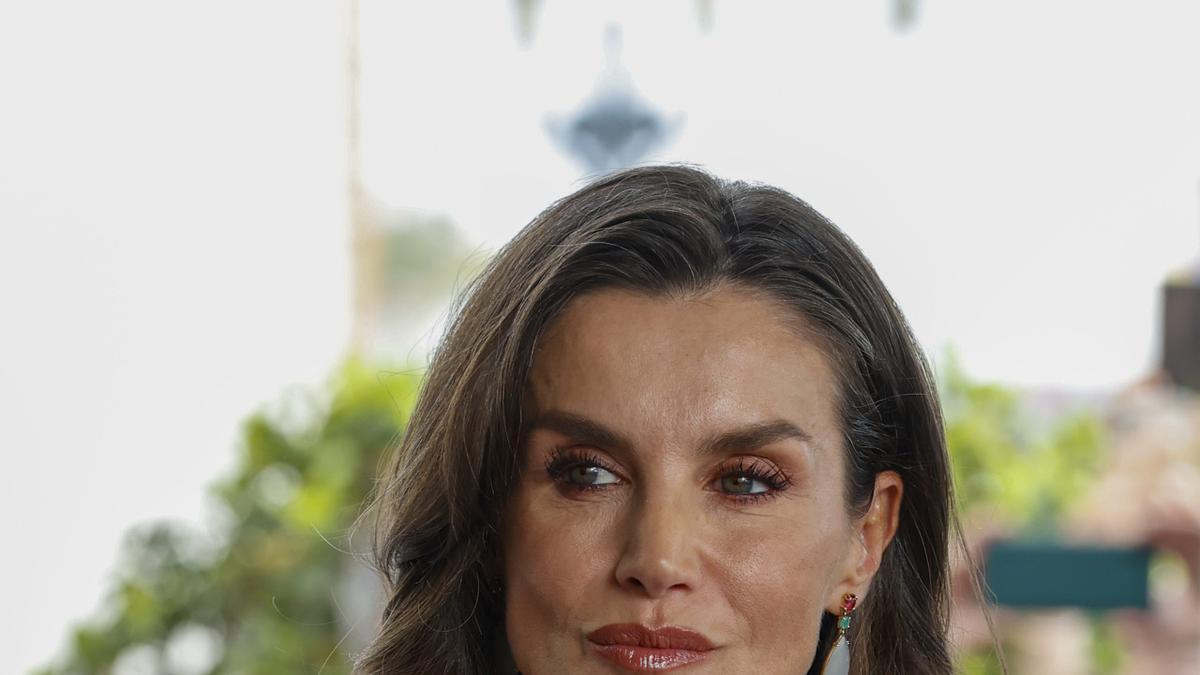 Estos son los años que tiene realmente la reina Letizia: no los aparenta