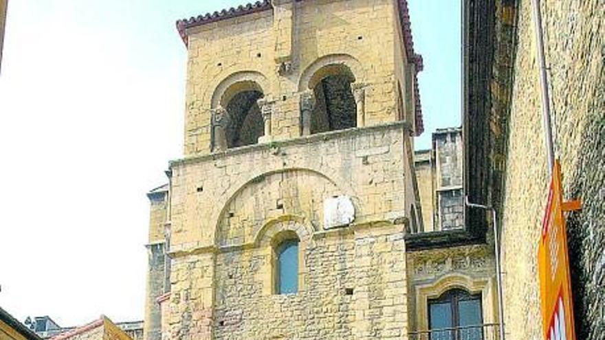 Visita guiada gratuita por el casco histórico de la ciudad