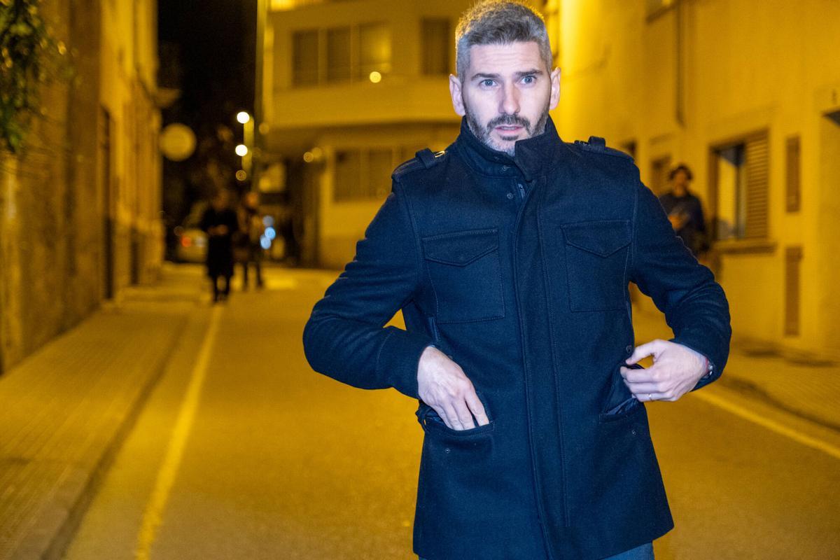 El mallorquinismo despide a Miquel Contestí