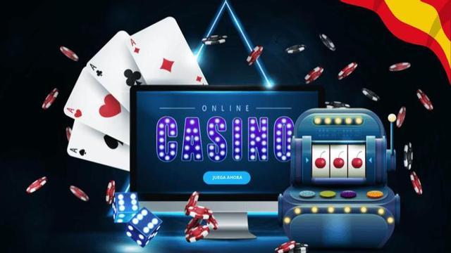 Mejores casinos online en España con juegos, fichas y dados.