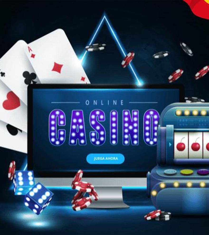 Listado de los mejores casinos online en España para 2024