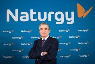 Naturgy dispara su beneficio un 88%, hasta los 1.045 millones en el primer semestre