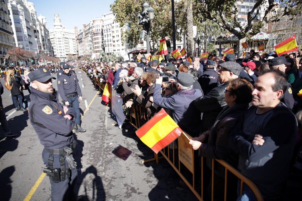 Desfile de las Magas de enero