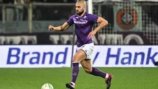 La Fiorentina jugará la Conference League tras la sanción a la Juventus