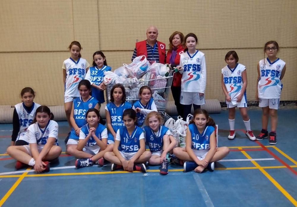 Super Basket Campeonato de España